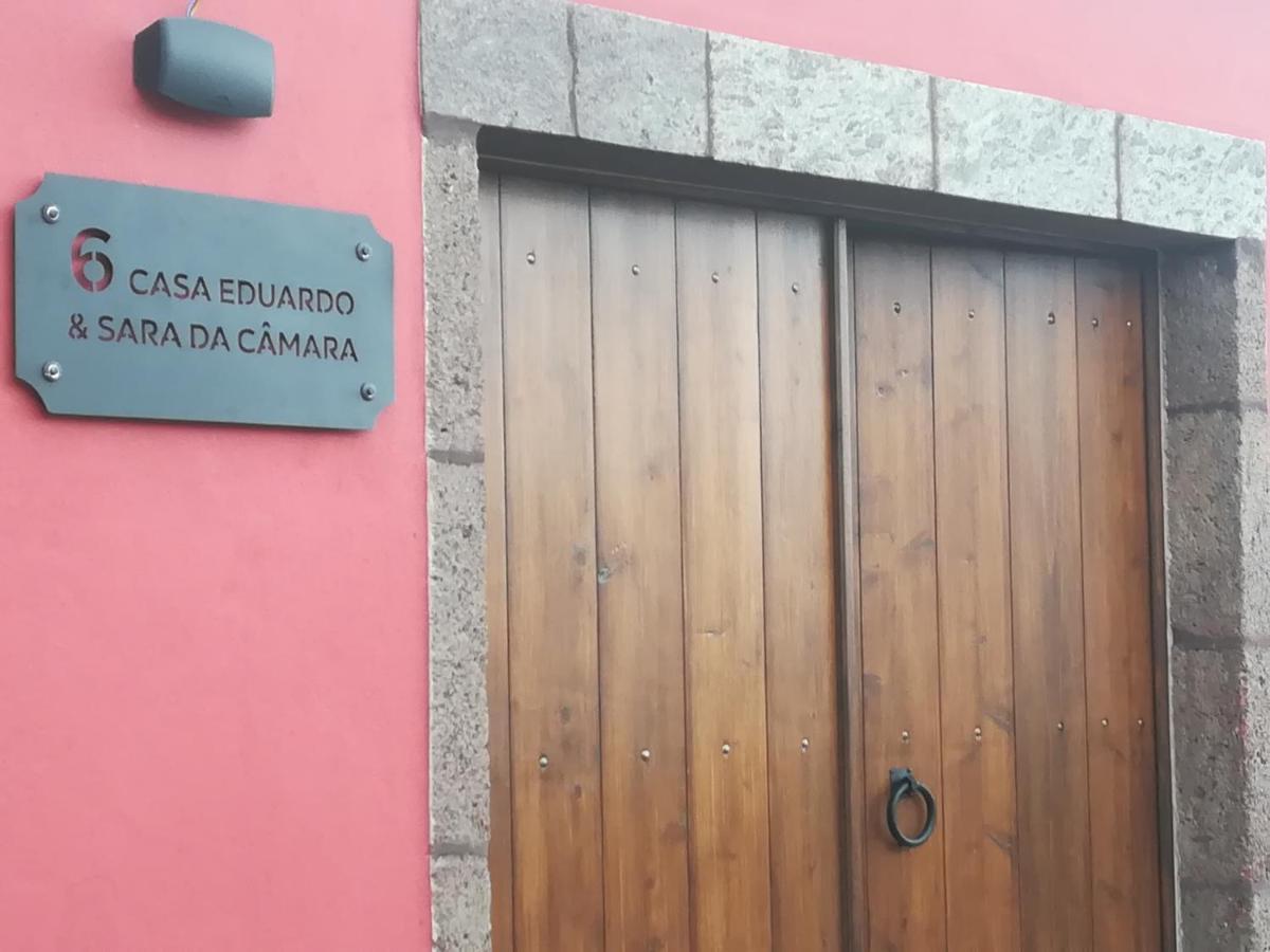 Quinta Do Falcao Almagreira  Dış mekan fotoğraf