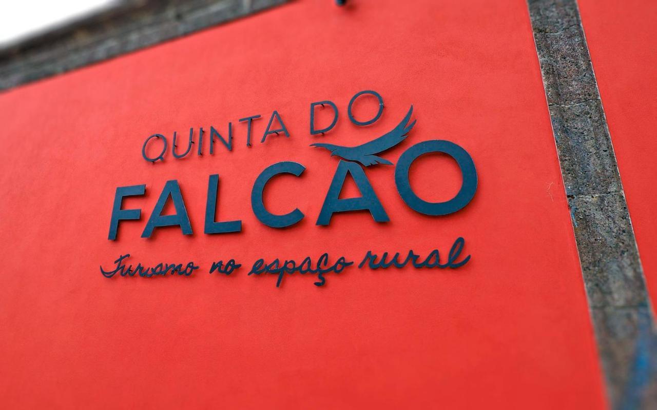 Quinta Do Falcao Almagreira  Dış mekan fotoğraf