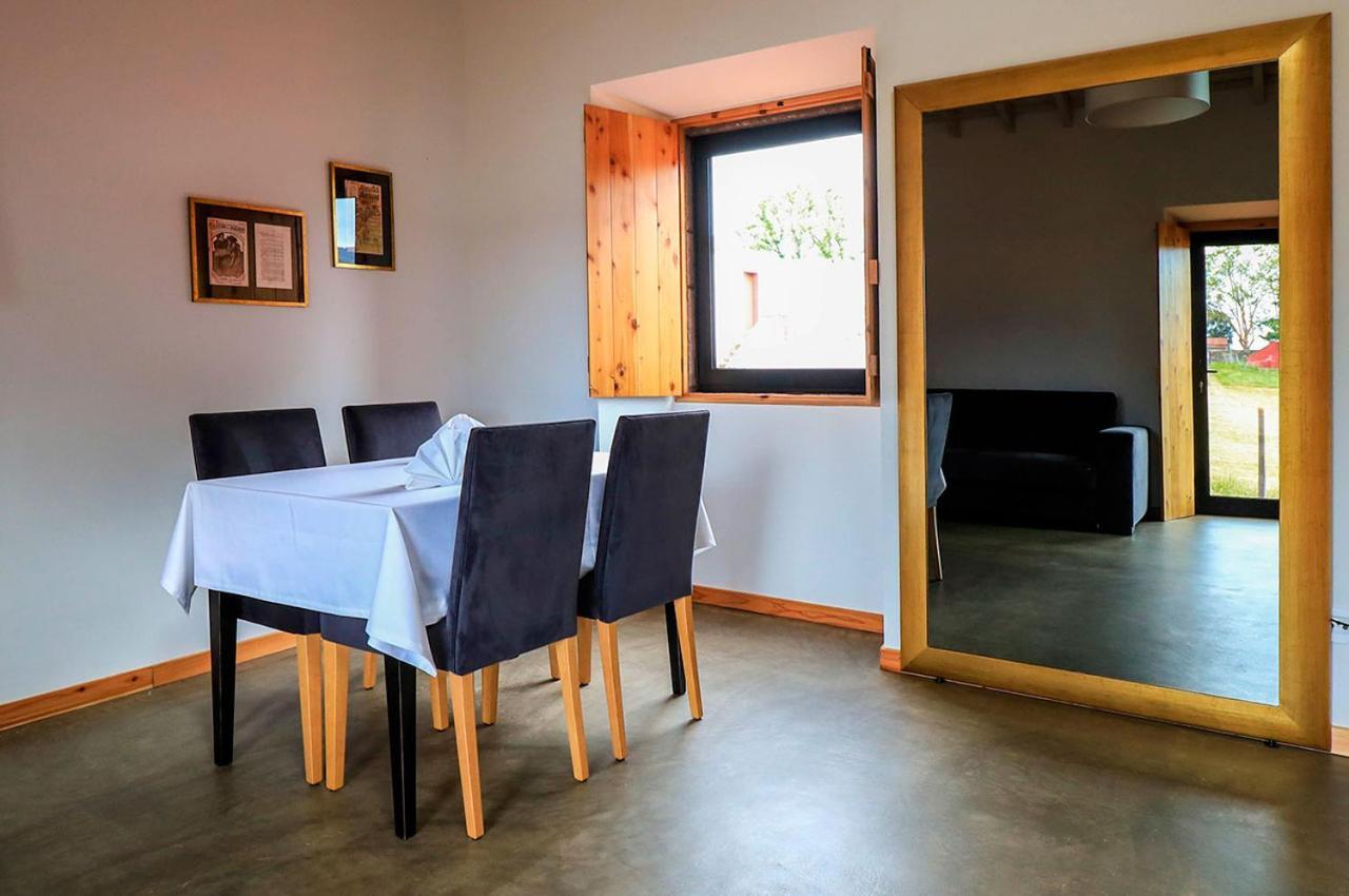 Quinta Do Falcao Almagreira  Dış mekan fotoğraf